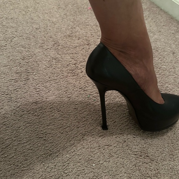 Yves Saint Laurent Shoes - Picture 8 of 10